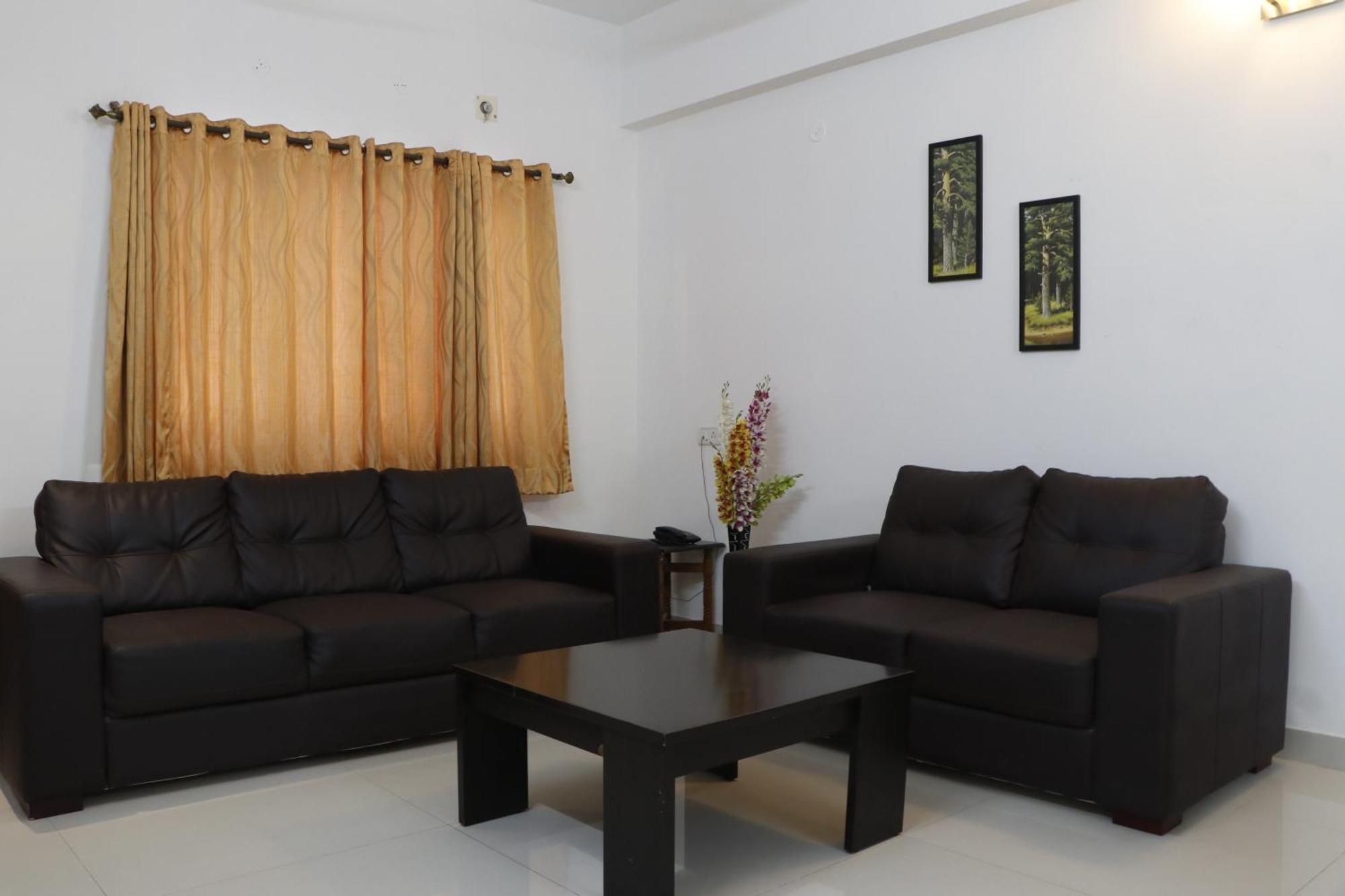 Fiesta House Pallikaranai Chennai Zewnętrze zdjęcie