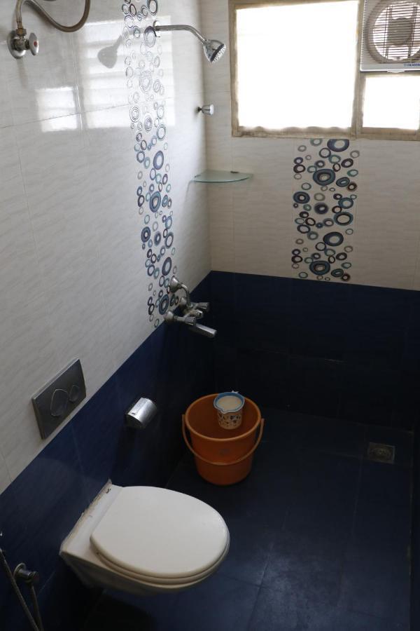 Fiesta House Pallikaranai Chennai Zewnętrze zdjęcie