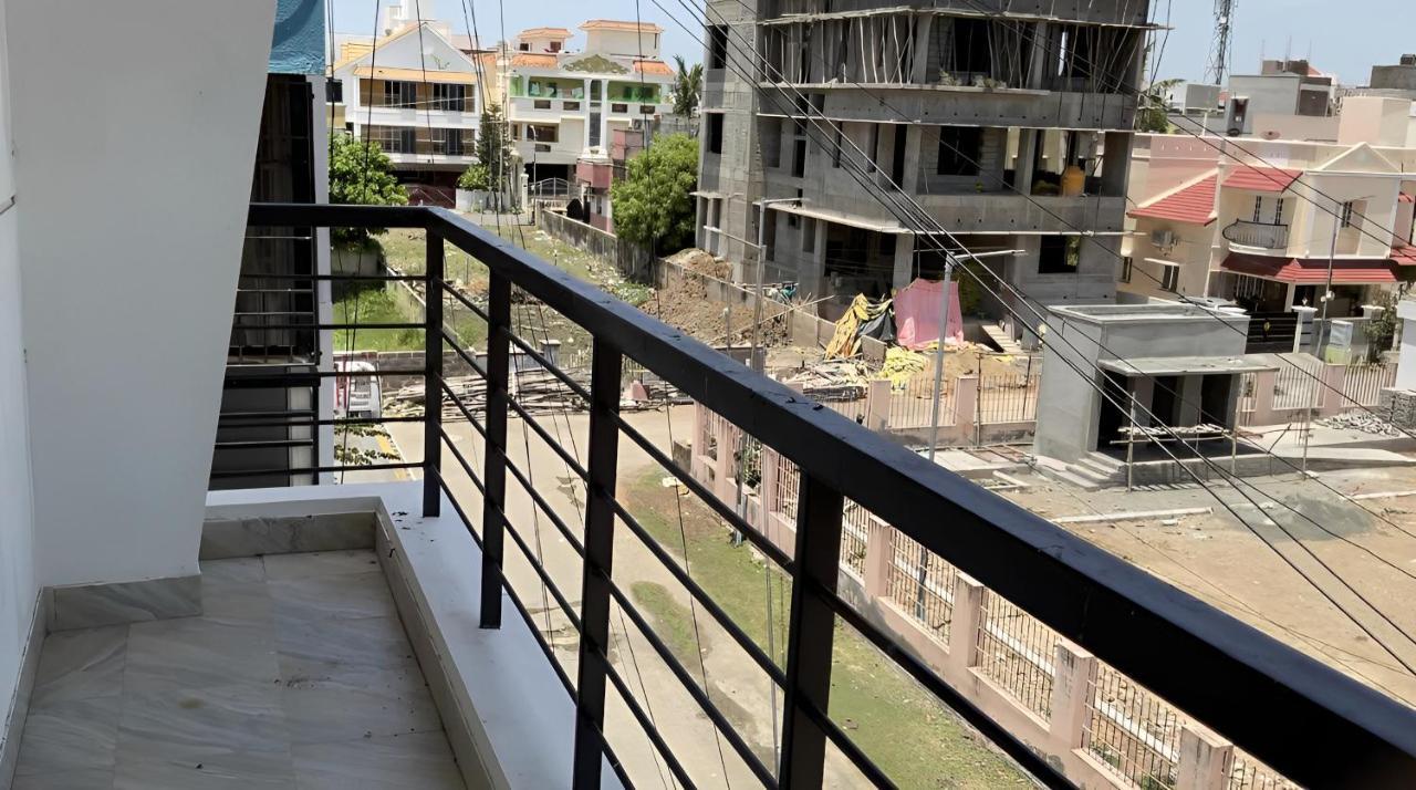 Fiesta House Pallikaranai Chennai Zewnętrze zdjęcie