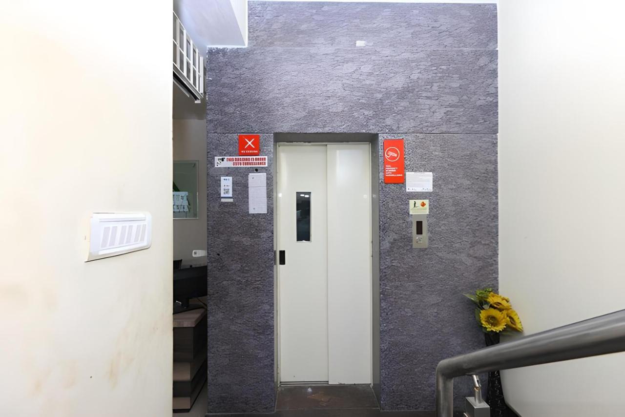 Fiesta House Pallikaranai Chennai Zewnętrze zdjęcie