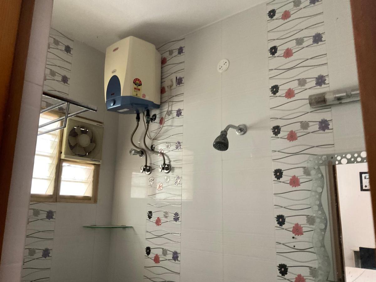 Fiesta House Pallikaranai Chennai Zewnętrze zdjęcie