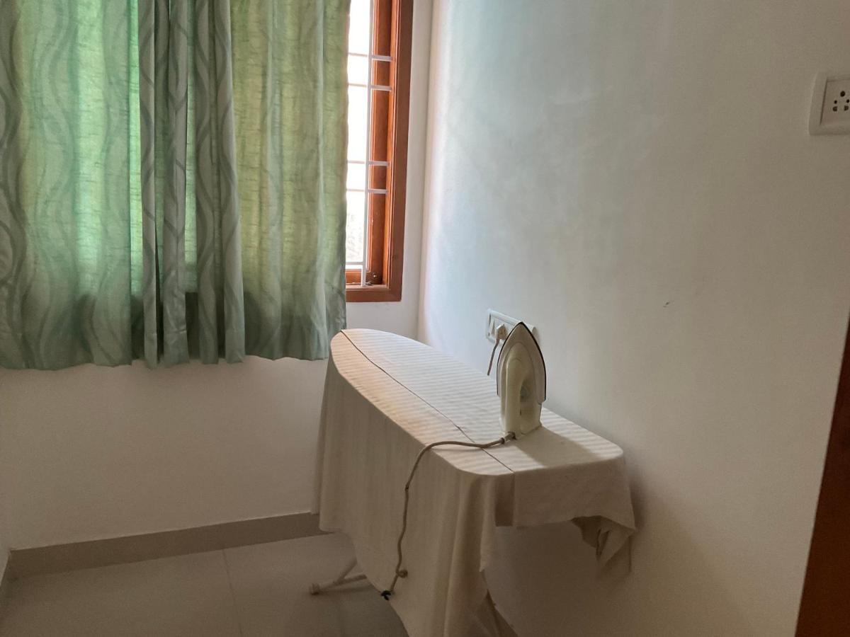 Fiesta House Pallikaranai Chennai Zewnętrze zdjęcie